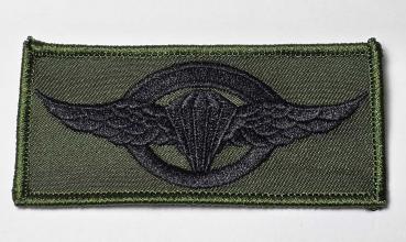 Springerabzeichen Argentinien