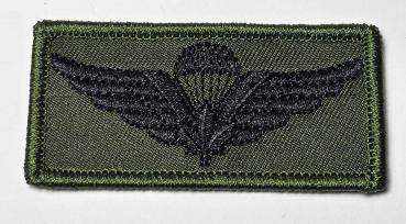 Springerabzeichen Kanada