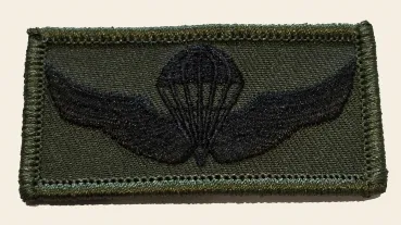 Preview: Springerabzeichen chile