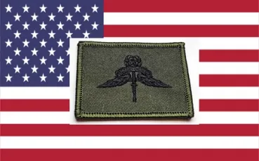 springerabzeichen us army halo master