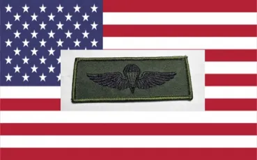 fallschirmspringerabzeichen us navy