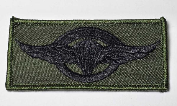 Jump Wings Argentinia