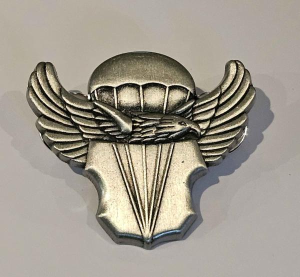 Estonia Parachute Jump Wings