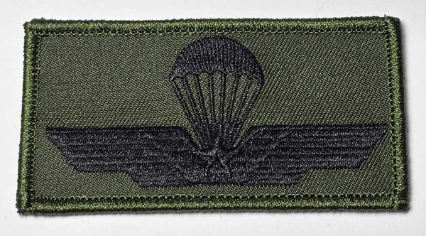 Springerabzeichen Italien