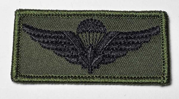 Springerabzeichen Kanada