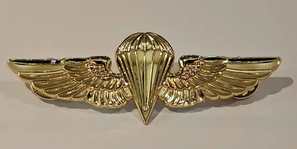 US Springerabzeichen Navy Seals